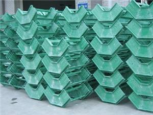 玻璃钢电缆桥架弯通